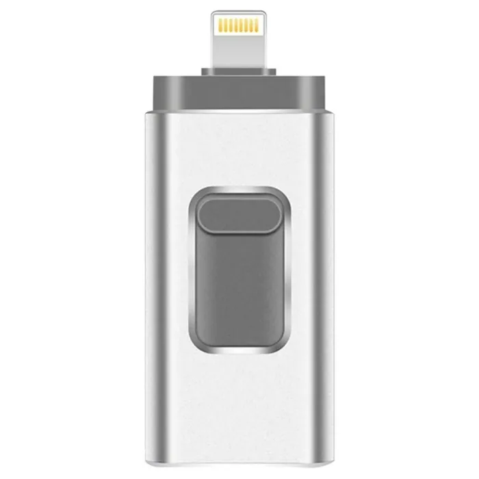 3 in 1 pendrive - USB Flash Drive - 3.0 - OTG - for iPhone / Android / Tablet / PCUSB memory