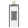3 in 1 pendrive - USB Flash Drive - 3.0 - OTG - for iPhone / Android / Tablet / PCUSB memory