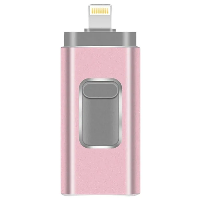 3 in 1 pendrive - USB Flash Drive - 3.0 - OTG - for iPhone / Android / Tablet / PCUSB memory