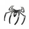 3D spider - autosticker - chroomStickers