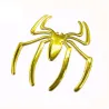 3D spider - autosticker - chroomStickers
