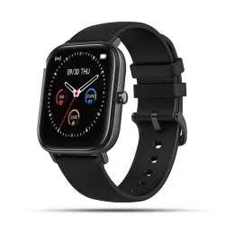 LIGE P8 - Smart Watch - Bluetooth - waterdicht - LED - Android / IOS - unisexHorloges