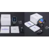KOSPET ROCK - Smart Watch - Bluetooth - Android / IOS - waterdicht - fitnesstracker - bloeddrukmeterSmart-Wear