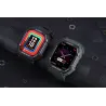 KOSPET ROCK - Smart Watch - Bluetooth - Android / IOS - waterdicht - fitnesstracker - bloeddrukmeterSmart-Wear