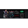 KOSPET ROCK - Smart Watch - Bluetooth - Android / IOS - waterdicht - fitnesstracker - bloeddrukmeterSmart-Wear