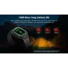 KOSPET ROCK - Smart Watch - Bluetooth - Android / IOS - waterdicht - fitnesstracker - bloeddrukmeterSmart-Wear