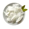 Pure natural coconut wax - scented - for candle making / massage - cosmeticsCandles & Holders
