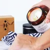 Pure natural coconut wax - scented - for candle making / massage - cosmeticsCandles & Holders