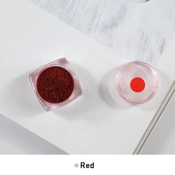 Kaarsvet kleurstof / pigment - voor het maken van kaarsen - 1grKaarsen & Houders
