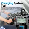 TOPDON ArtiDiag800 - OBD2 scanner - car diagnostic tool - full system code readerDiagnosis