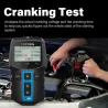 TOPDON ArtiDiag800 - OBD2 scanner - car diagnostic tool - full system code readerDiagnosis