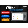 TOPDON ArtiDiag800 - OBD2 scanner - car diagnostic tool - full system code readerDiagnosis