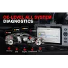 TOPDON ArtiDiag800 - OBD2 scanner - car diagnostic tool - full system code readerDiagnosis