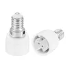 E14 to MR16 - base socket - bulb adapter - converter - 2 piecesE14