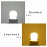 Koelkastlamp - SMD2835 LED - E14 - 3W - 220V - 2 stuksE14