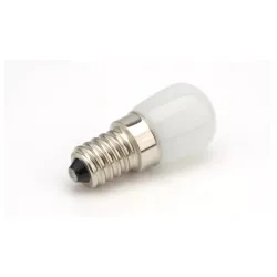 Koelkastlamp - SMD2835 LED - E14 - 3W - 220V - 2 stuksE14