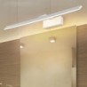 LED wandlamp acryl - spiegellicht - 10W / 12W / 14W / 16WWandlampen
