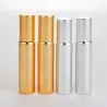Roll-on fles voor etherische olie & parfum - container 5 ml - 10 mlParfum