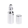 Roll-on fles voor etherische olie & parfum - container 5 ml - 10 mlParfum
