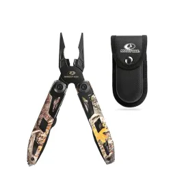 21 in 1 multitool - tang / draadstripper - opvouwbaarTang