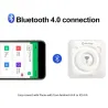 PeriPage - printer voor minifoto's - Bluetooth - Android / iOSCamera
