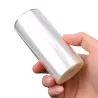 Transparant - kant cake membraan - plasticfolie - 8cm * 10m / 10cm * 10mBakvormen