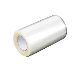 Transparent - side cake membrane - plastic wrap - 8cm * 10m / 10cm * 10mBakeware
