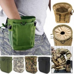 Taktische / militärische kleine Tasche - Hüfttasche