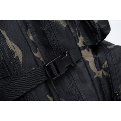 Tactische / militaire rugzak - camouflage - waterdicht - grote inhoud - 50LRugzakken