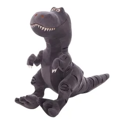 Zachte dinosaurus - knuffel - 55cmKnuffels