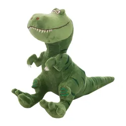 Zachte dinosaurus - knuffel - 55cmKnuffels