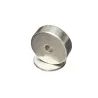 N35 - neodymium magneet - sterk rond verzonken - met 6mm gat - 30mm * 10mmN35