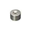 N35 - neodymium magneet - sterk rond verzonken - met 6mm gat - 30mm * 10mmN35
