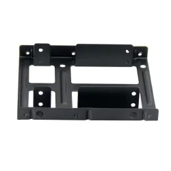 UTHAI G16 - dik - dubbellaagse harde schijf beugel - 2,5 tot 3,5 inch harde schijf BayHDD behuizing