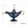 De magische lamp van Aladdin - elegante brocheBroches