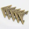 Decorative antique corner protectors 12 piecesFurniture