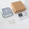 LED lamp - met PIR bewegingssensor - voor wand / meubel / trap - 2 stuksWandlampen