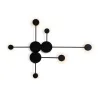 Nordic design retro wandlamp - LED lampWandlampen