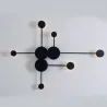 Nordic design retro wandlamp - LED lampWandlampen
