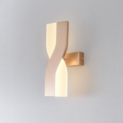 Moderne wandlamp Scandinavische stijl - LED - verstelbaar - draaibaarWandlampen