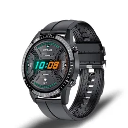 SmartWatch - sportarmband - Bluetooth - bloeddruk- / slaapbewaking - waterdichtSmart-Wear