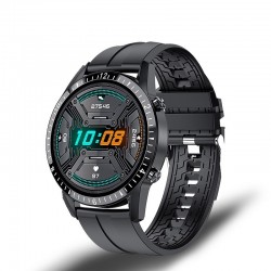 SmartWatch - sports bracelet - Bluetooth - blood pressure / sleep monitoring - waterproof