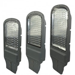 LED straatverlichting - waterdicht IP65 - AC90V-265V - 100W / 150W / 200WStraatverlichting