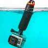 Floating bobber - Handgriff - Selfie Stick - für GoPro Hero