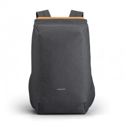 Modieuze rugzak - tas voor 15'' laptop - met USB-oplaadpoort - waterdichtRugzakken