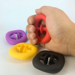 Simple Dimple - anti-stress decompressie - fidget speelgoedFidget-spinner