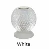 Italian night lamp - round crystal ball - USB - touch sensorLights & lighting