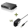 USB 3.0 naar SATA IDE ATA - 3 in 1 data-adapter voor pc Laptop 2.5"-3.5" HDDHarde schijven