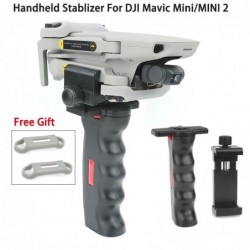 Handheld-Stabilisator - Halterung - Selfie-Stick - für DJI Mavic / Mini 2 Drone