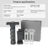 Handstabilisator - beugel - selfiestick - voor DJI Mavic / Mini 2 DroneAccessoires